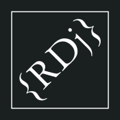 RDj Logo